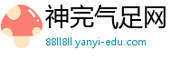 神完气足网
